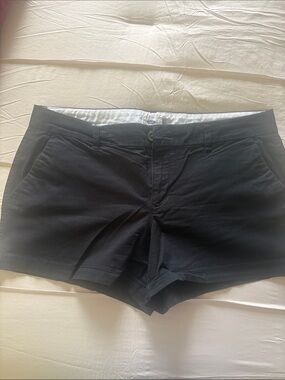 Women's Black Old Navy Shorts